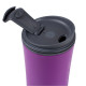 Lifeventure Lifeventure кружка Travel Ellipse Mug purple