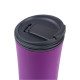 Lifeventure Lifeventure кружка Travel Ellipse Mug purple