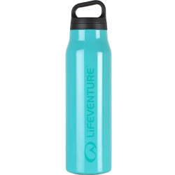 Lifeventure Lifeventure термофляга Vacuum Bottle 0.5 L aqua