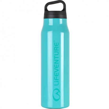 Lifeventure Lifeventure термофляга Vacuum Bottle 0.5 L aqua