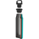 Lifeventure Lifeventure термофляга Vacuum Bottle 0.5 L aqua