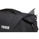 Thule Subterra Weekender Duffel 45L (Black)