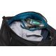 Thule Subterra Weekender Duffel 45L (Black)