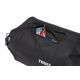 Thule Subterra Weekender Duffel 45L (Black)