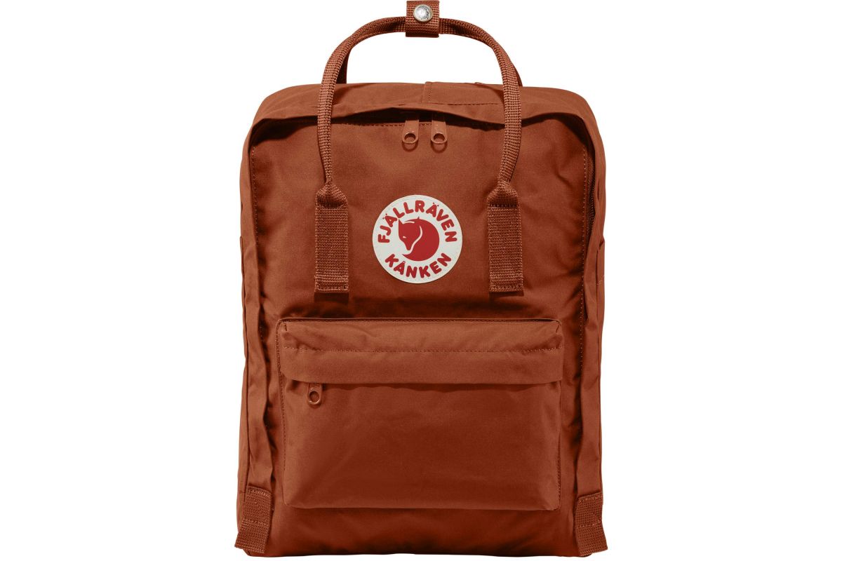 fjallraven autumn leaf