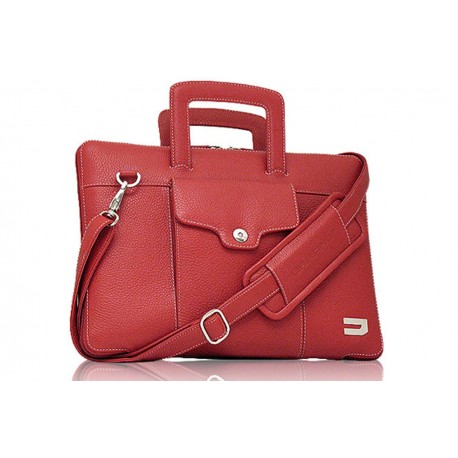 Urbano Compact Attache (MacBook 12 - Red)