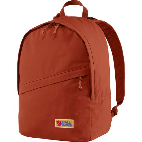 Fjallraven Vardag 25 (Cabin Red)