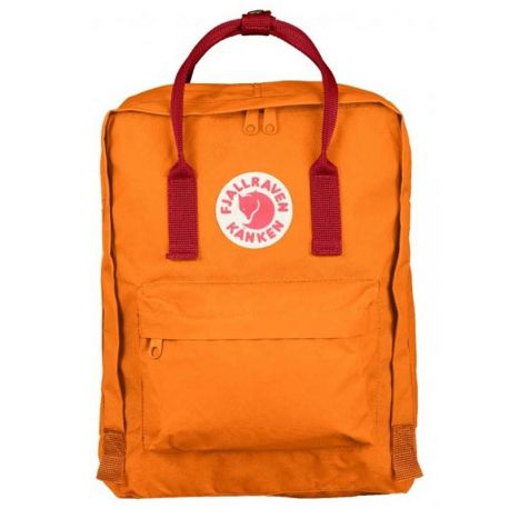 orange kanken