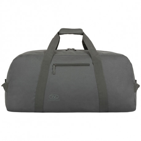 Highlander Сумка дорожная Highlander Cargo II 100 Grey 927537