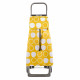 Rolser Jet Symbol Joy 40 (Amarillo)