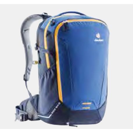 Deuter giga hot sale bike laptop bag