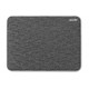 Incase ICON Sleeve Tensaerlite Heather Black(MacBook Air 13")