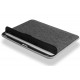 Incase ICON Sleeve Tensaerlite Heather Black(MacBook Air 13")