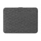 Incase ICON Sleeve Tensaerlite Heather Black(MacBook Air 13")