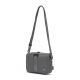 Pacsafe Citysafe CX Anti-Theft Square Crossbody (Storm)