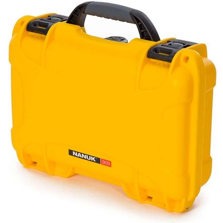 Nanuk 909 (Yellow) DJI Mavic Mini