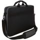 Case Logic Era 15.6" Laptop Attache (Obsidian)