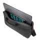 Case Logic Era 15.6" Laptop Attache (Obsidian)