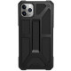 UAG Monarch (iPhone 11 Pro Max) Black