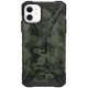 UAG Pathfinder Camo (iPhone 11) Forest