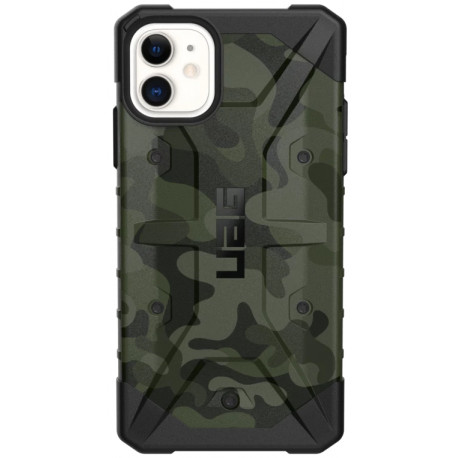 UAG Pathfinder Camo (iPhone 11) Forest