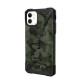 UAG Pathfinder Camo (iPhone 11) Forest