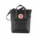 Fjallraven Kanken Totepack (Black)