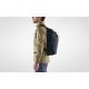 Fjallraven High Coast Rolltop 26 (Dark Grey)