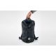 Fjallraven High Coast Rolltop 26 (Dark Grey)