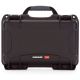 Nanuk 909 (Black) Classic Pistol