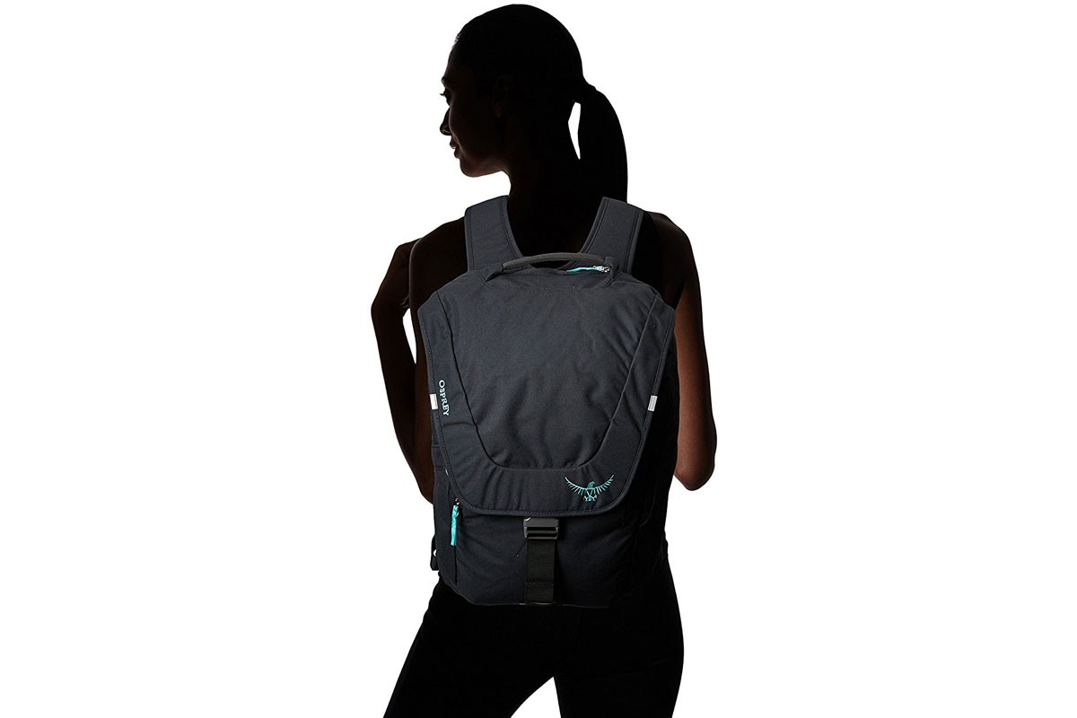 osprey flap jill pack 21