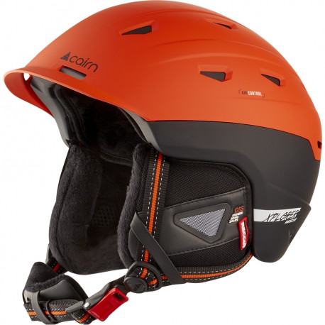 Cairn Xplorer Rescue (Black Fire) 56-58