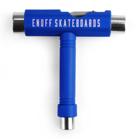 Enuff Enuff ключ Essential Tool blue