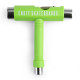 Enuff Enuff ключ Essential Tool green