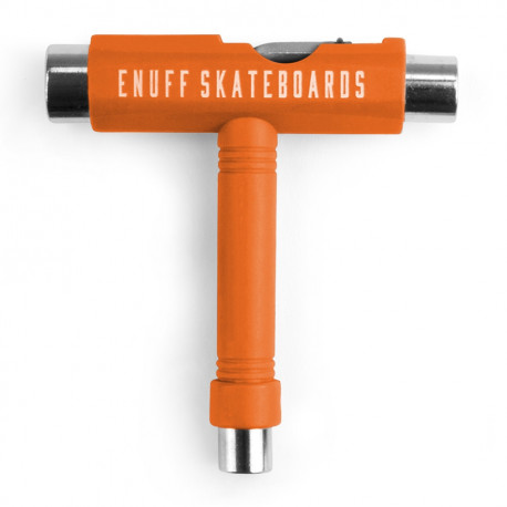 Enuff Enuff ключ Essential Tool orange