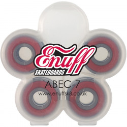 Enuff Enuff подшипники Abec 7