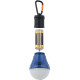 Munkees Munkees 10286 фонарь LED Tent Lamp blue