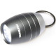 Munkees Munkees 1082 брелок-фонарик Cask shape 6-LED light grey