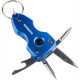 Munkees Munkees 2567 брелок-мультиинструмент Led Light Multi Tool blue