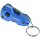 Munkees Munkees 2567 брелок-мультиинструмент Led Light Multi Tool blue