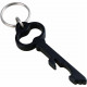 Munkees Munkees 3439 брелок-открывашка Key black