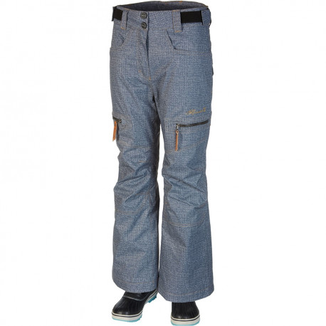 Rehall Rehall брюки Harper Jr 2019 real denim 128