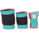 Rio Roller Rio Roller защита набор Triple Pad Set red-mint L