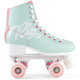 Rio Roller Script (Teal Coral) 35.5