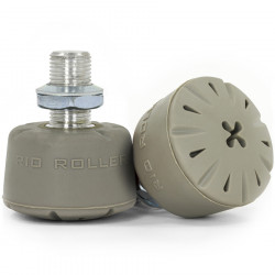 Rio Roller Rio Roller тормоз Rubber Stoppers grey