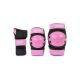 SFR Ramp Jr (Black-Pink) S