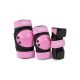 SFR Ramp Jr (Black-Pink) S