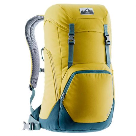 Deuter Walker 24 (Turmeric Arctic)