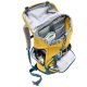 Deuter Walker 24 (Turmeric Arctic)