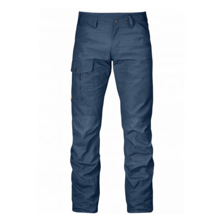 Fjallraven Nils Trousers Long (Dark Navy) XXL-XXXL/58